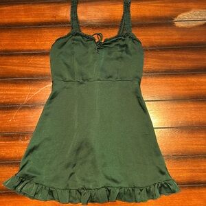 LA Hearts mini dress